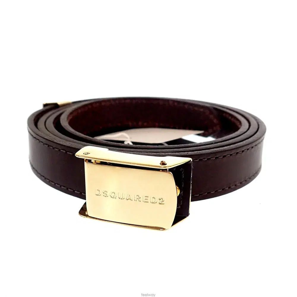 Dsquared2 バックル 가체ベルト 27,310円