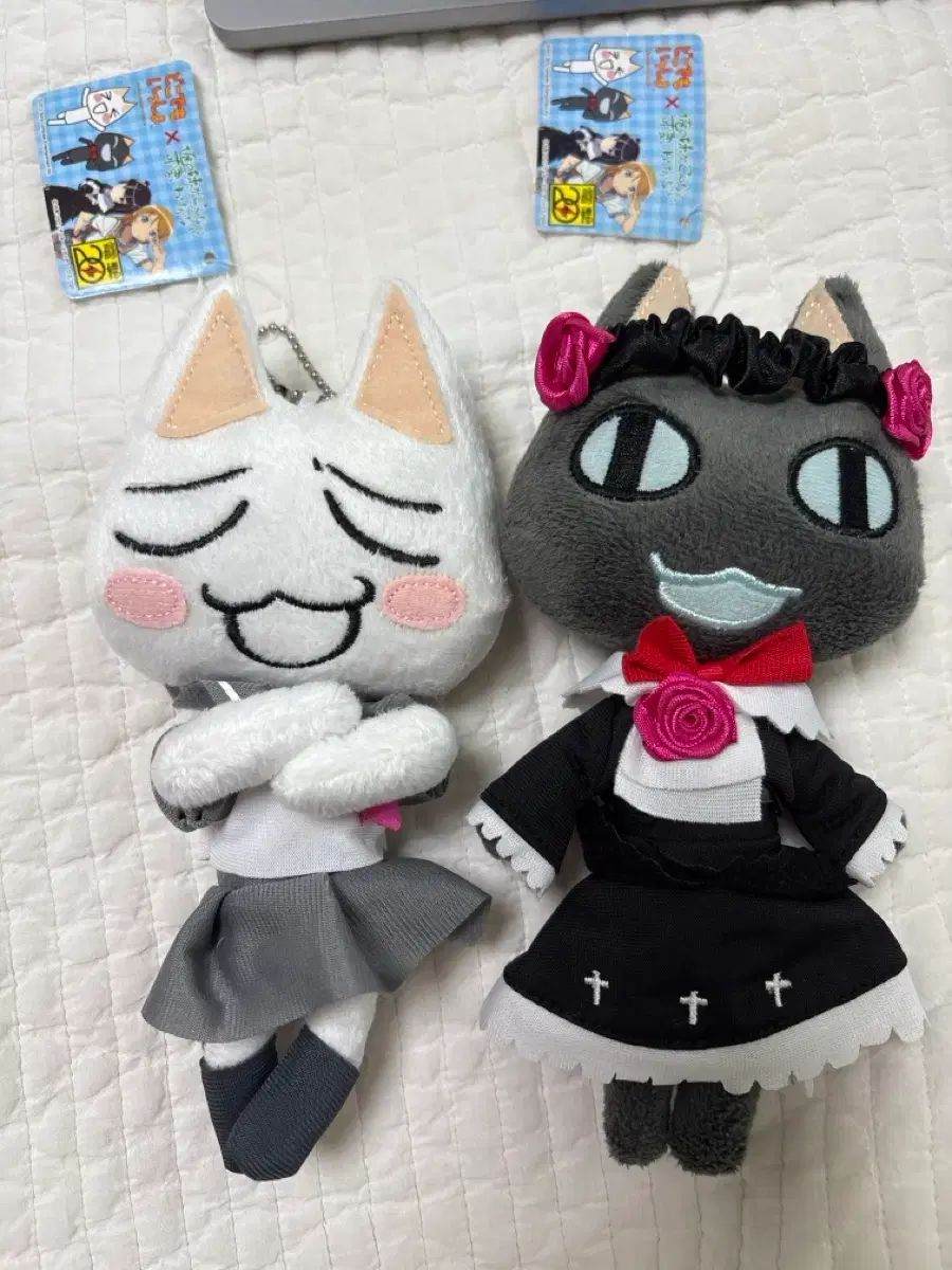 0731 トロぬいぐるみ