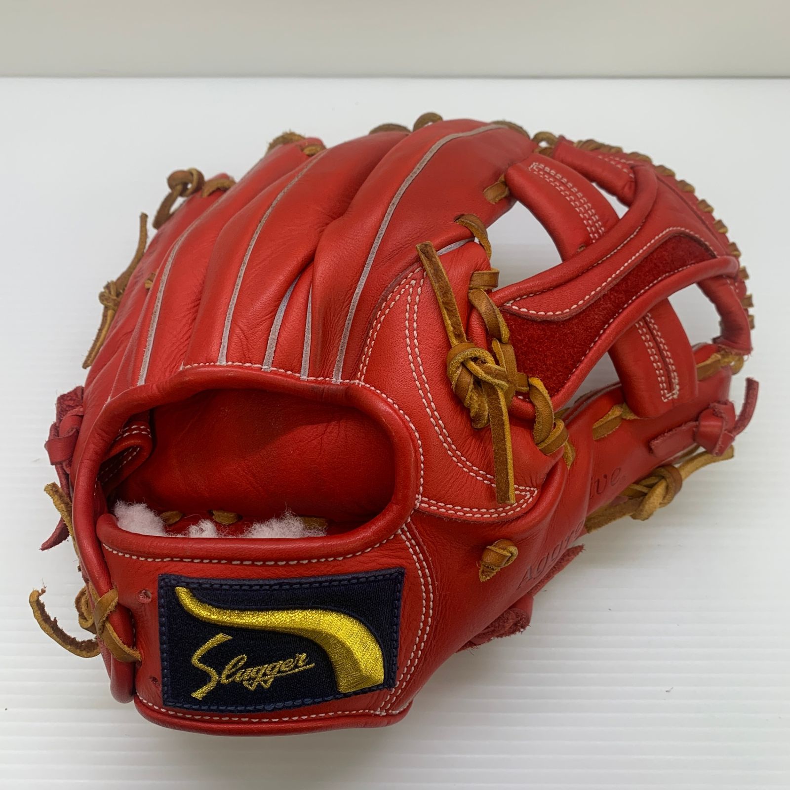 久保田スラッガー KUBOTA SLUGGER KSN-24MS 軟式 大人 一般 内野手用