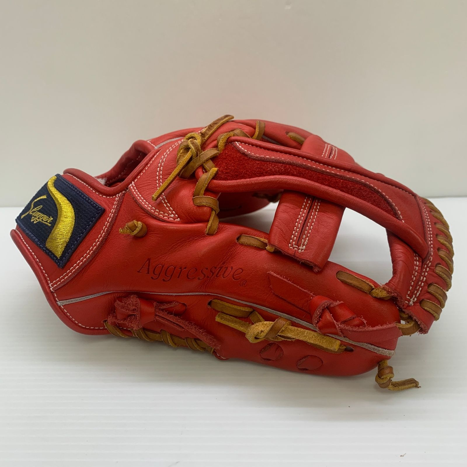 久保田スラッガー KUBOTA SLUGGER KSN-24MS 軟式 大人 一般 内野手用