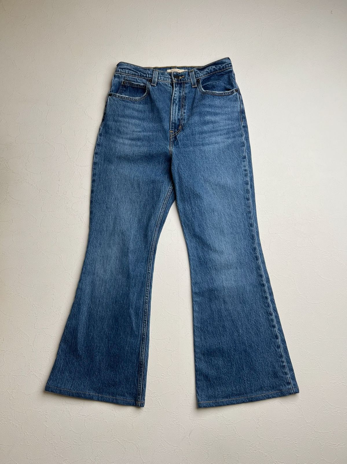 Levi's A0899　ベルボトム　デニム　W29 L30　古着