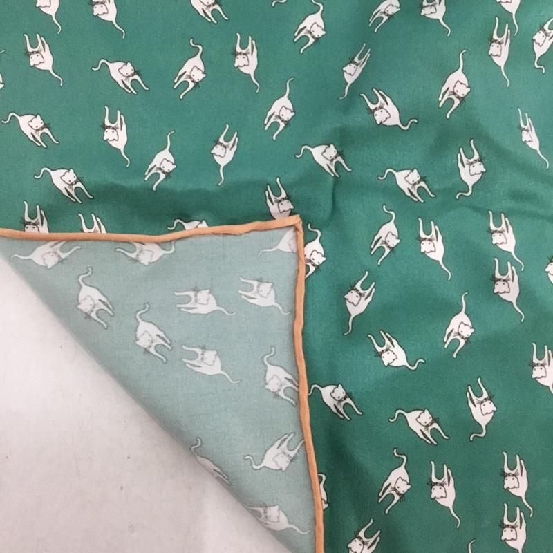 miu miu ミュウミュウ その他ファッション小物 スカーフ、ポケット