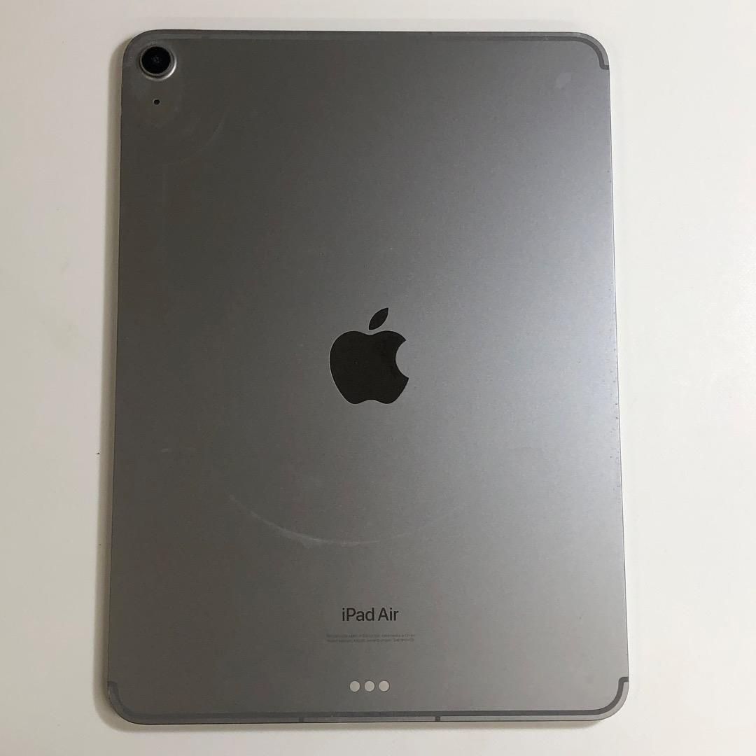 【ジャンク品】iPad Air 11 inch M2 128GB セルラー 31,200円