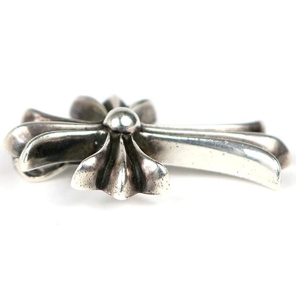 CHROME HEARTS 銀座店 クロムハーツ スモールクロス ペンダント トップ