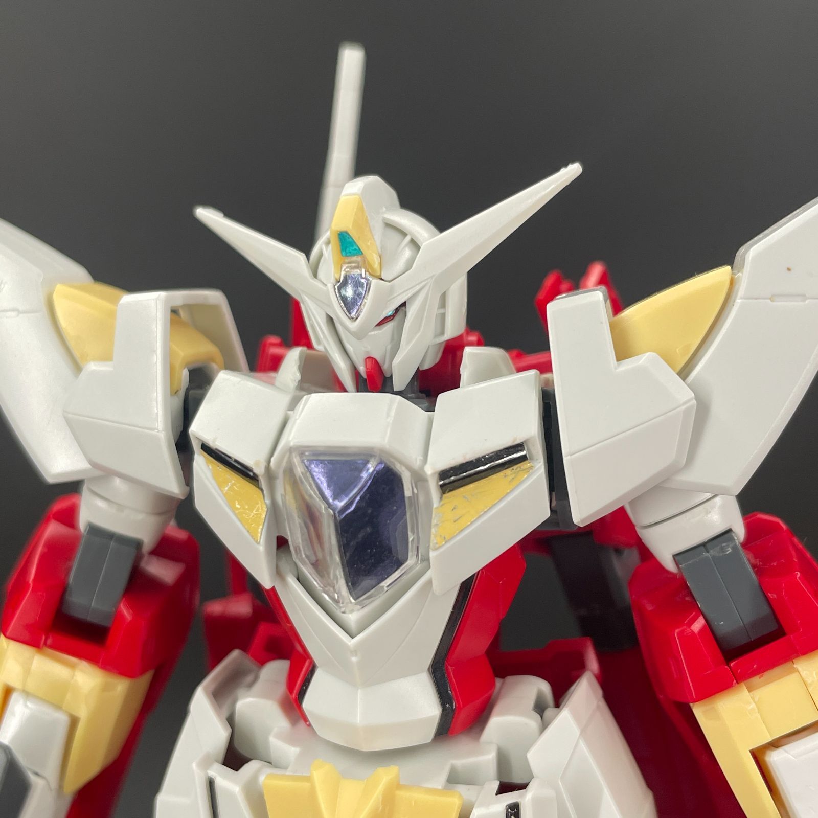 ☆ショップ限定割引クーポン発行中☆ ガンプラ【ジャンク品/キズ多数