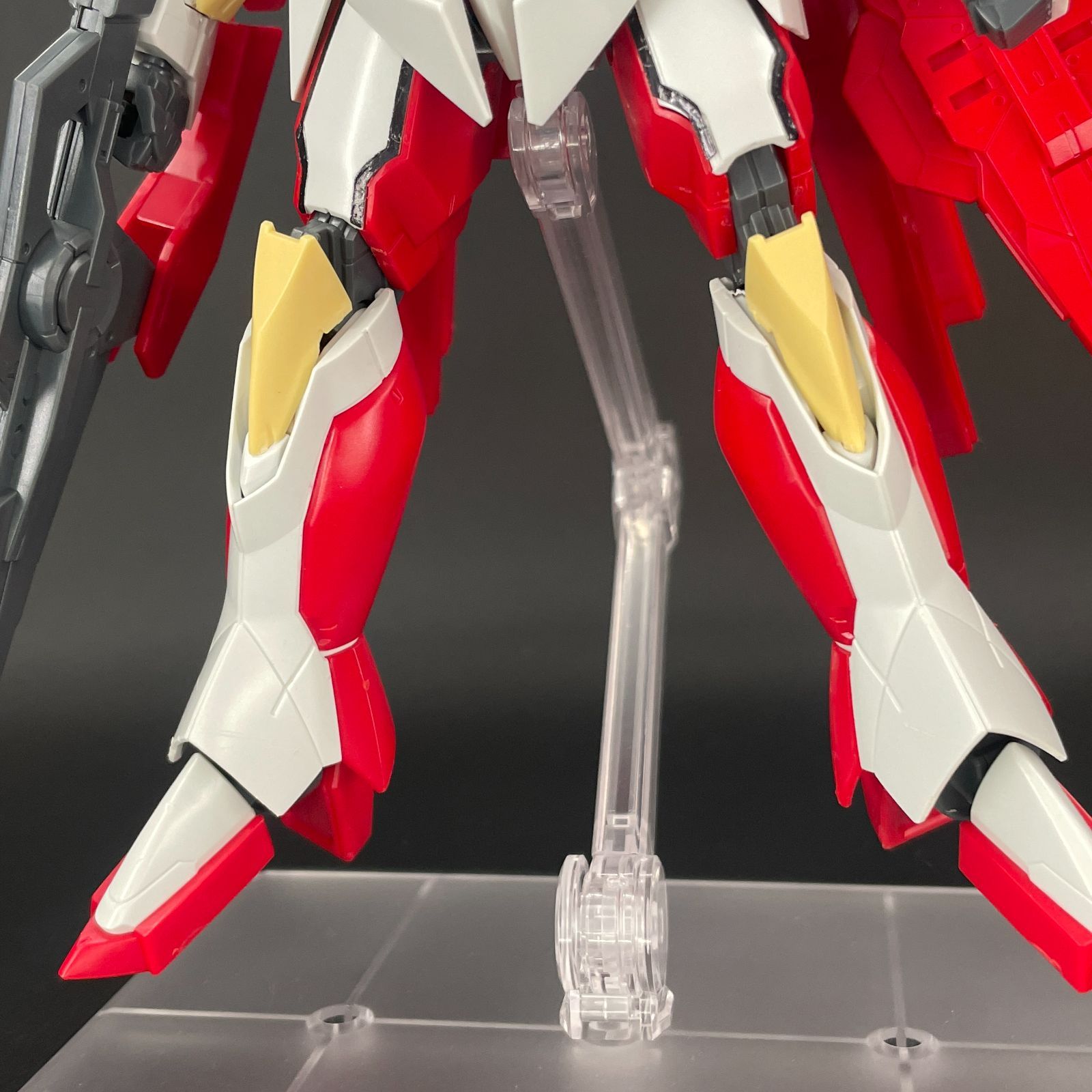☆ショップ限定割引クーポン発行中☆ ガンプラ【ジャンク品/キズ多数