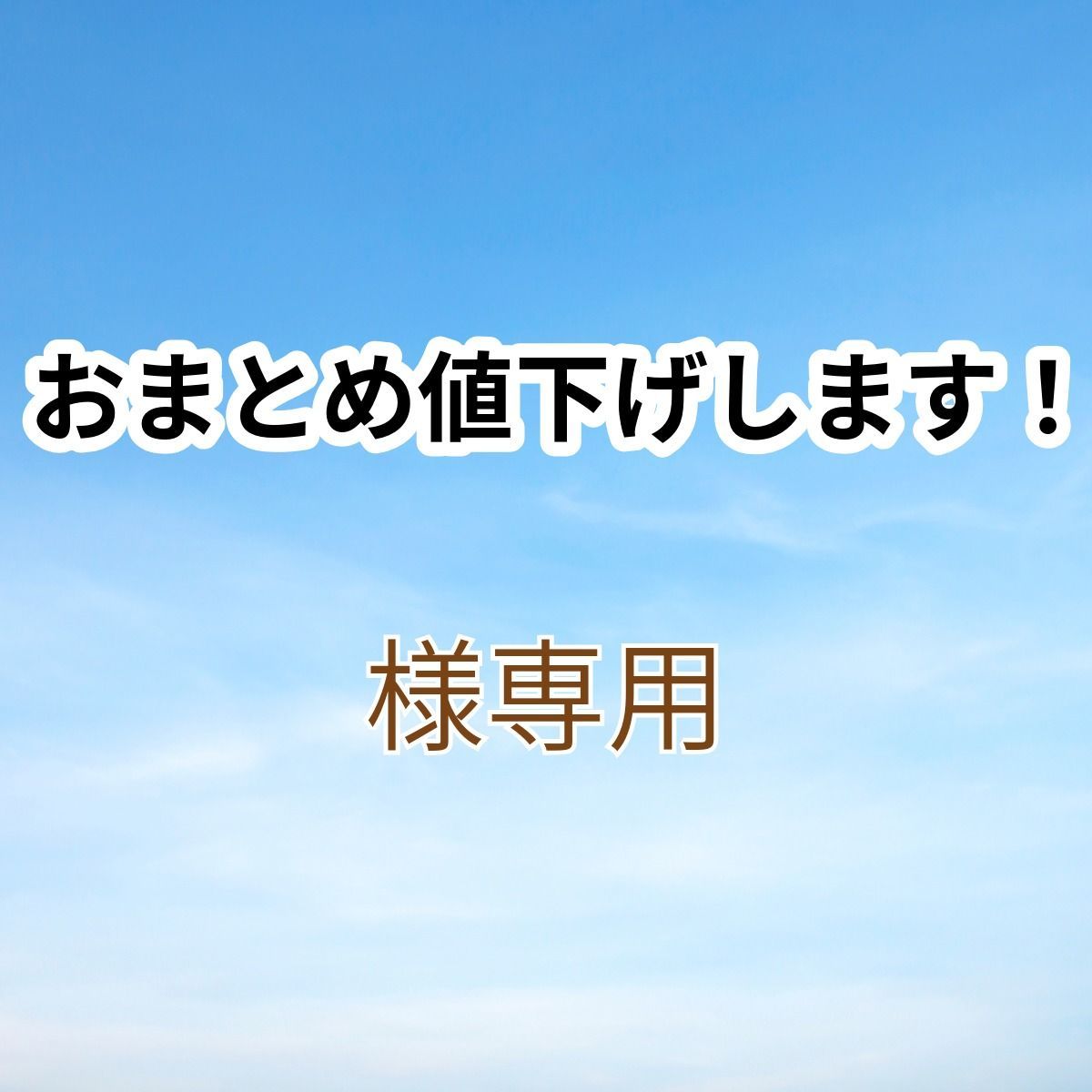 おまとめ値下げします！様専用出品です。 - メルカリ