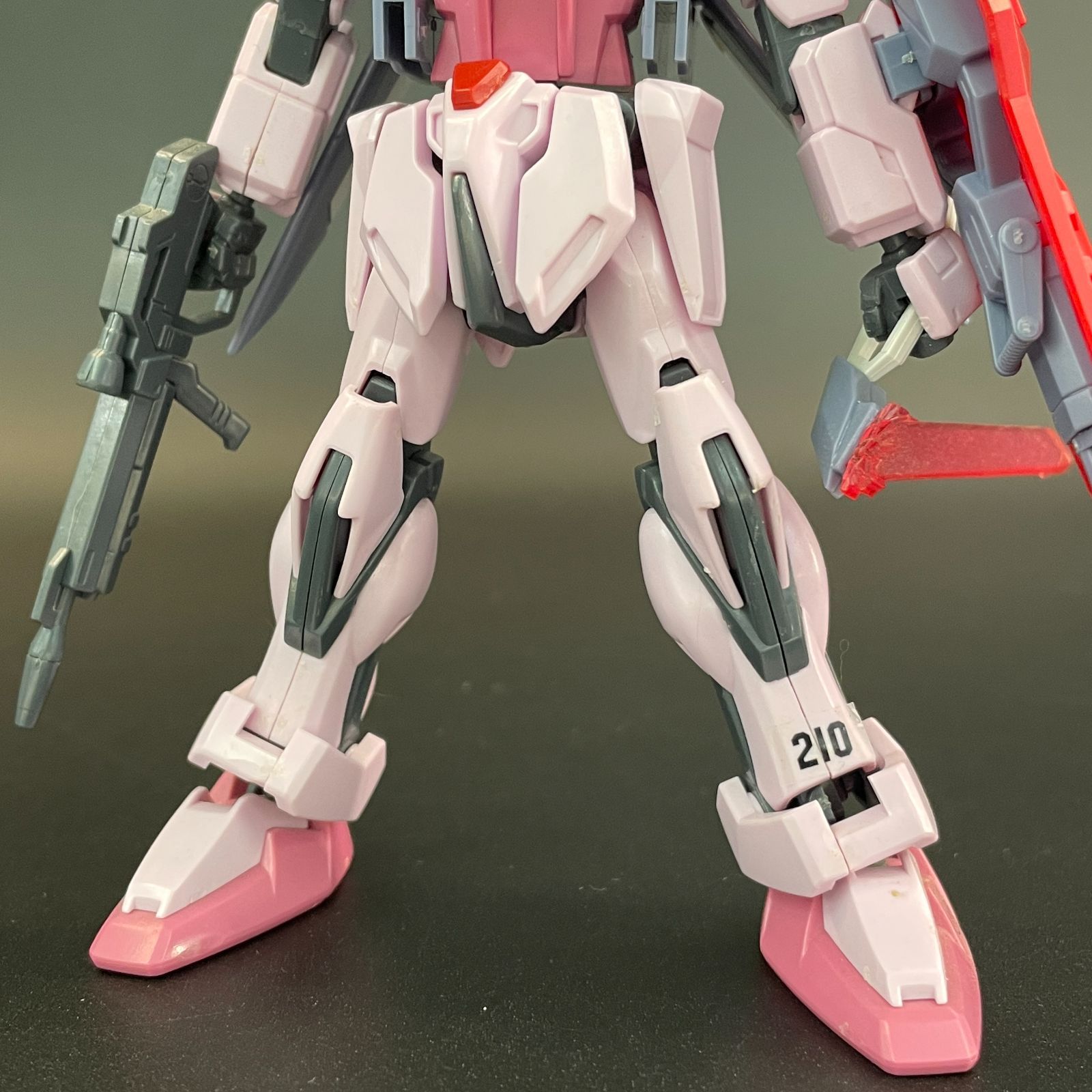 リ*ー様 【新品&ジャンク】ガンプラ引退セット ☆ショップ限定割引