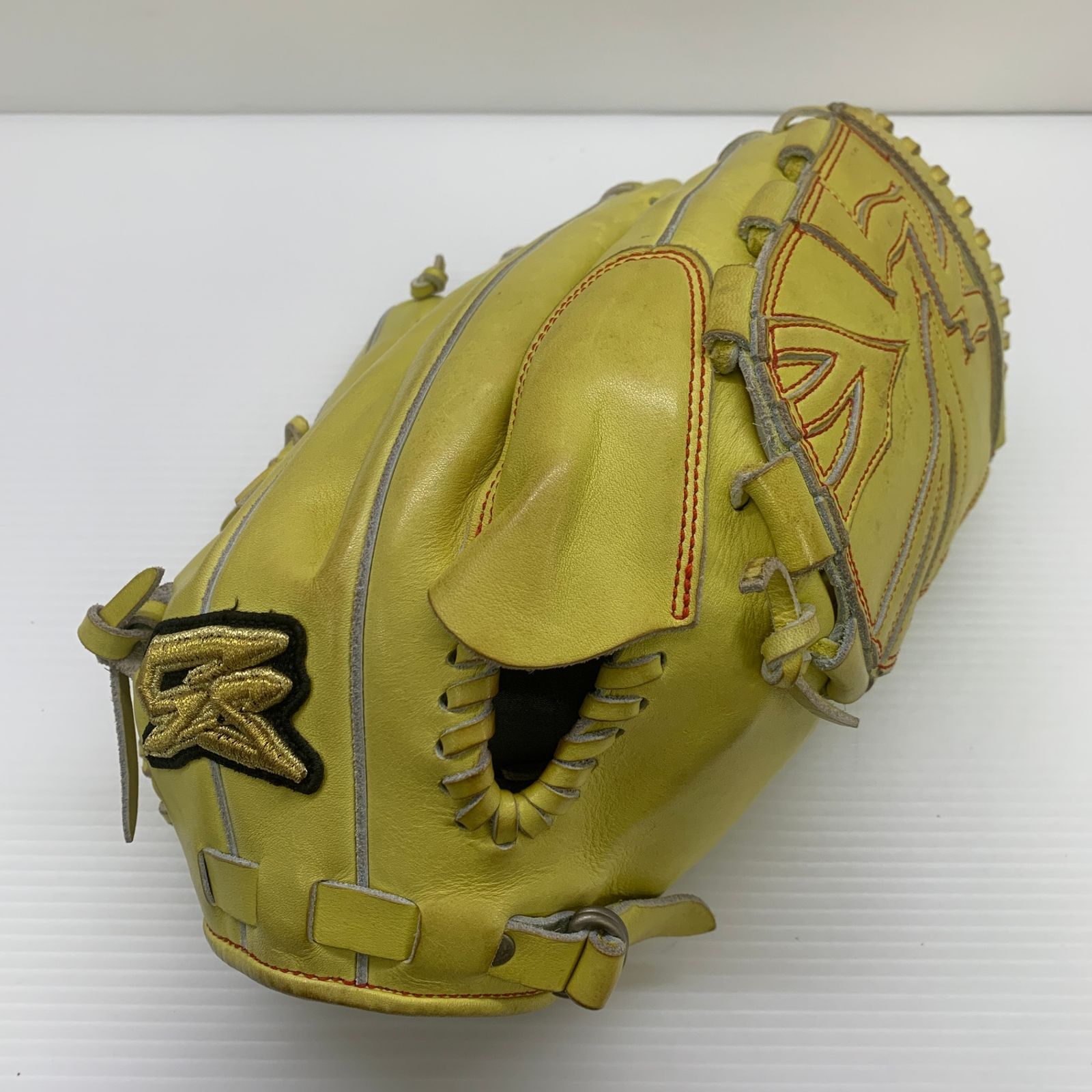 ゴリラスポーツ 硬式グローブ 硬式グローブ ゴリスポグローブ ゴリラ