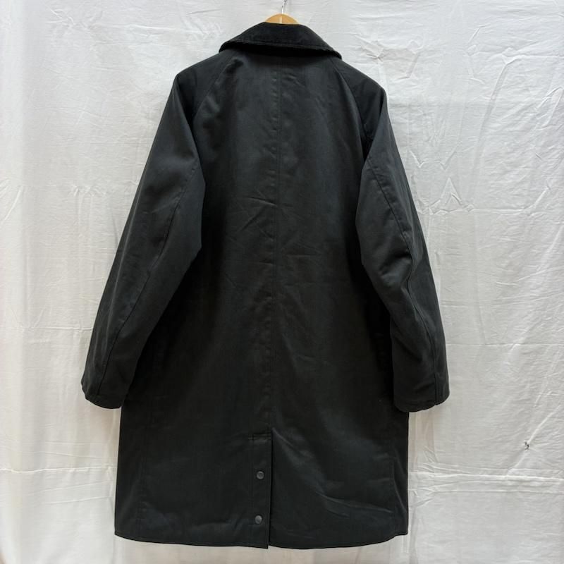 古着 Soundman サウンドマン Banger Fireman Coats ファイヤーマン