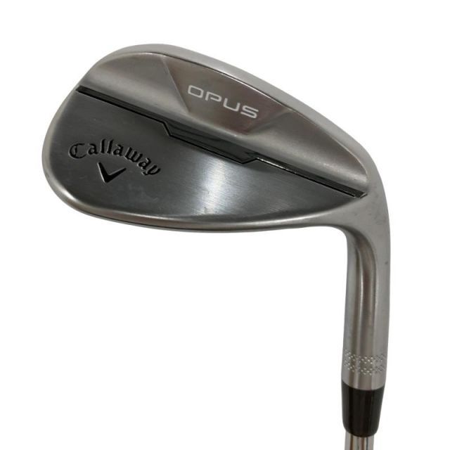 【中古】 キャロウェイ OPUS クロム 50°/12°W ウェッジ WG NS PRO MODUS3 TOUR115 (フレックスS) メンズ 男性用 右利き 右用 Cランク ゴルフクラブ 10,292円