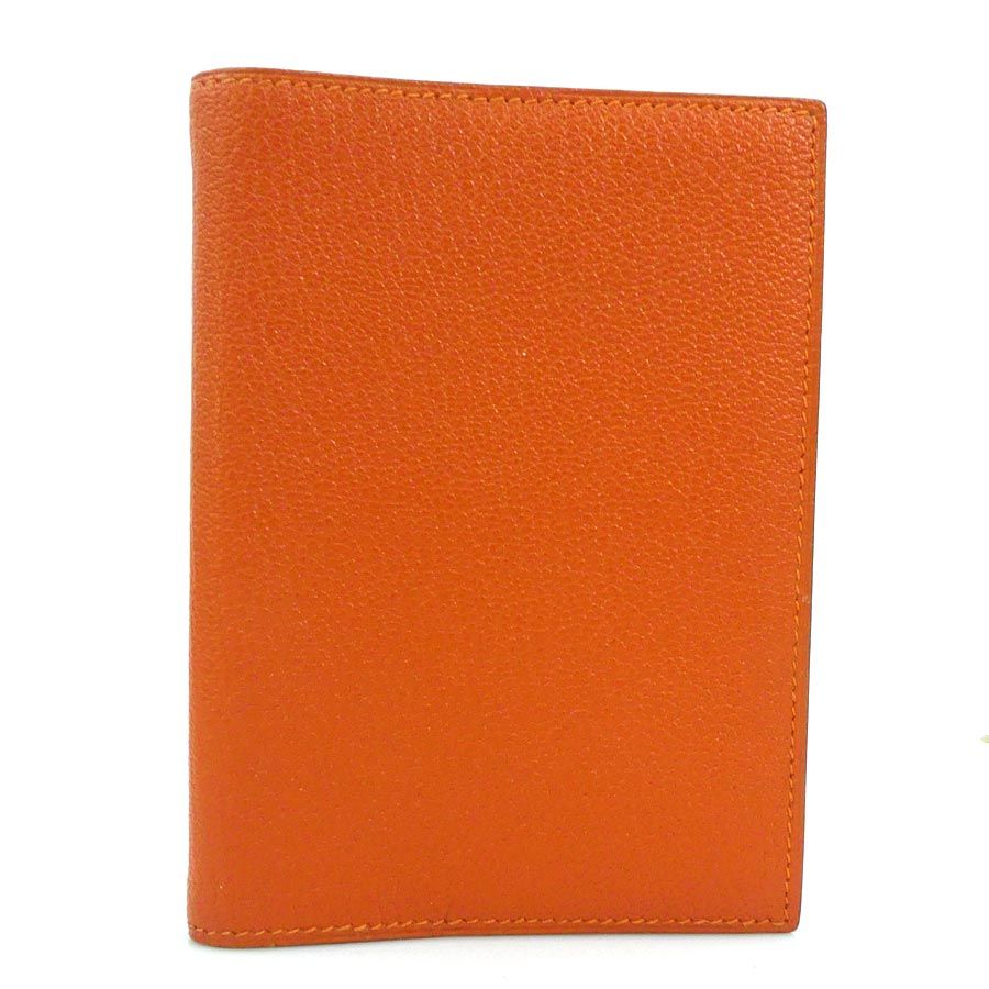 エルメス HERMES 手帳カバー
