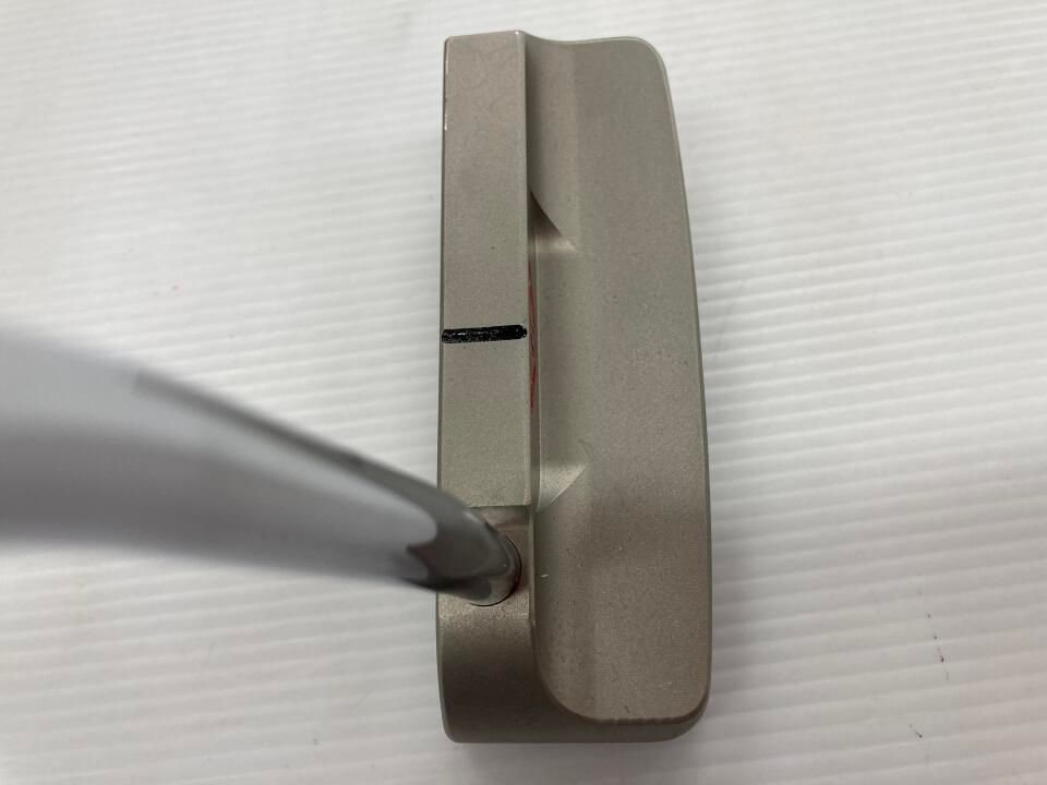 イーデル　Edel TORQUE BALANCED E-2　パター　中古【最短即日発送】