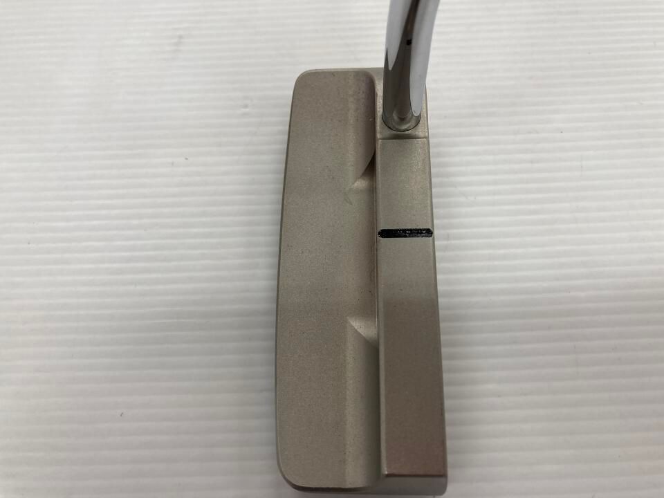 イーデル　Edel TORQUE BALANCED E-2　パター　中古【最短即日発送】