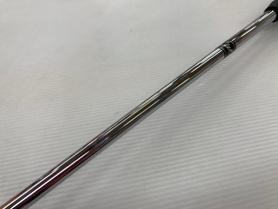 イーデル　Edel TORQUE BALANCED E-2　パター　中古【最短即日発送】
