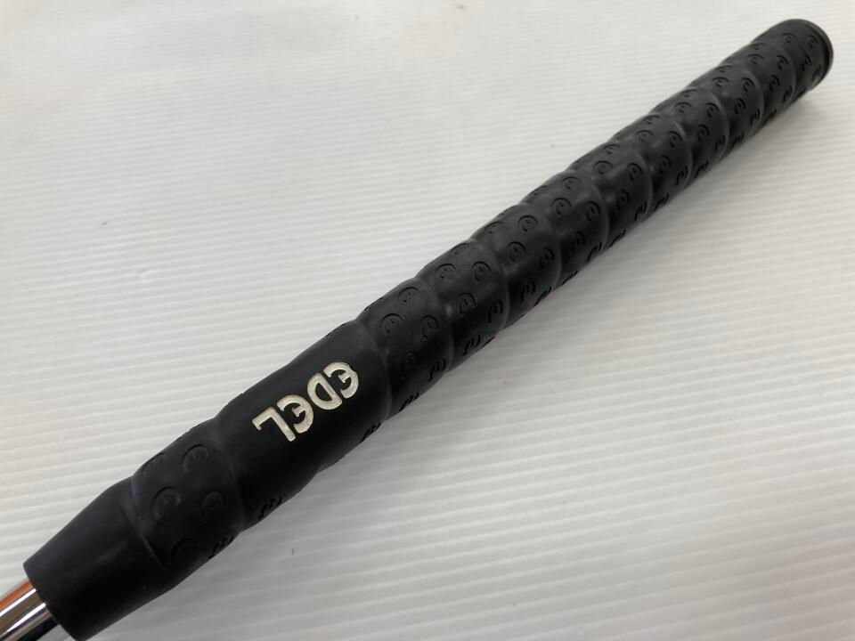 イーデル　Edel TORQUE BALANCED E-2　パター　中古【最短即日発送】