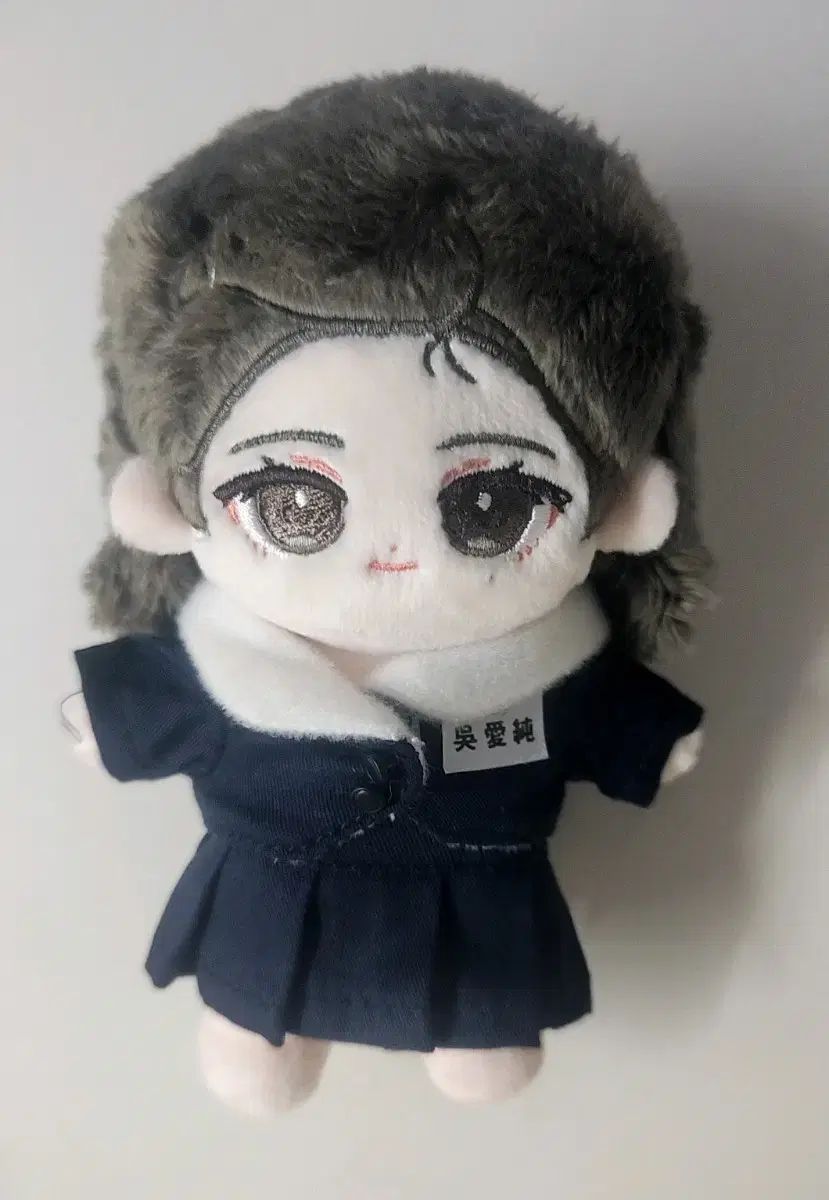 IU ぬいぐるみ 애순이U 出品 爆速で騙されました オ・エースン