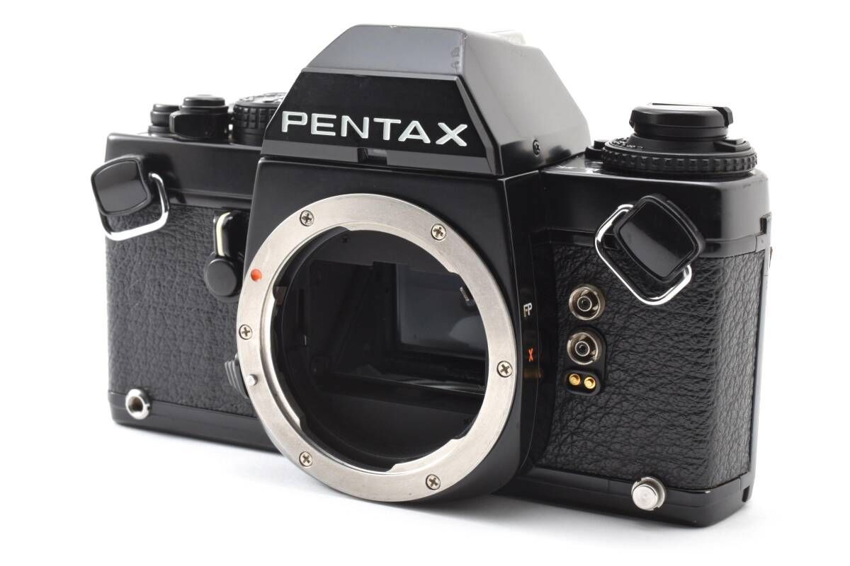 ★ペンタックス PENTAX LX ボディ★ W0755＃5558