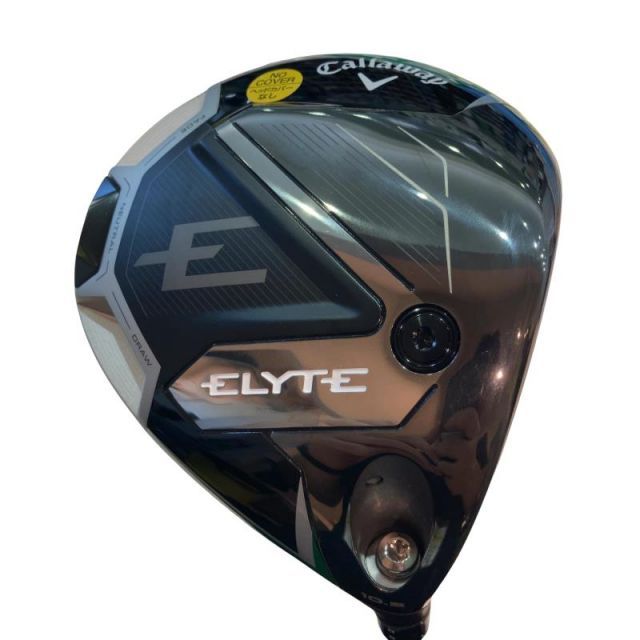【中古】 キャロウェイ ELYTE 10.5° ドライバー DR VENTUS GREEN 50 for CW(ELYTE DR) (フレックスR) メンズ 男性用 右利き 右用 Bランク ゴルフクラブ 28,739円