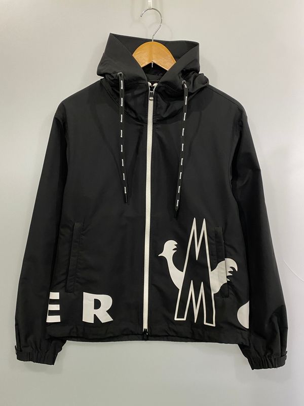 MONCLER モンクレール 20SS MYTHOS ZIP UP PARKA F10911A71500 549ML ミトス ジップアップパーカー アウター 【141-260731-yn-43-min】 35,035円