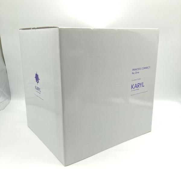 【中古】説明書破れ有)フリュー キャル 1/7 プリンセスコネクト!Re:Dive [6]