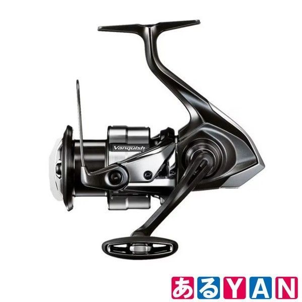 (新品 未使用) シマノ 23 ヴァンキッシュ4000XG スピニングリール SHIMANO 4969363045355