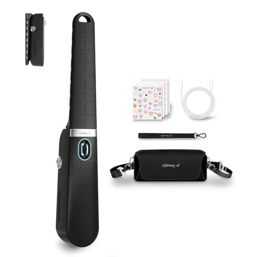 msEnya CYBER-G Pocket ギター、0.8kg折りたたみ式スマートギター・スピーカー＆ 15種類以上の楽器音色内蔵 | アプリ連動・弦なしスマート楽器・持ち運び便利、初心者向け・大人・青少年・旅行用・音楽ギフト向け 25b74e33 27,001円