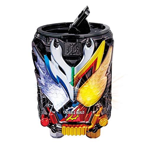 ms仮面ライダービルド DXクローズビルド缶 a84547f8 13,845円