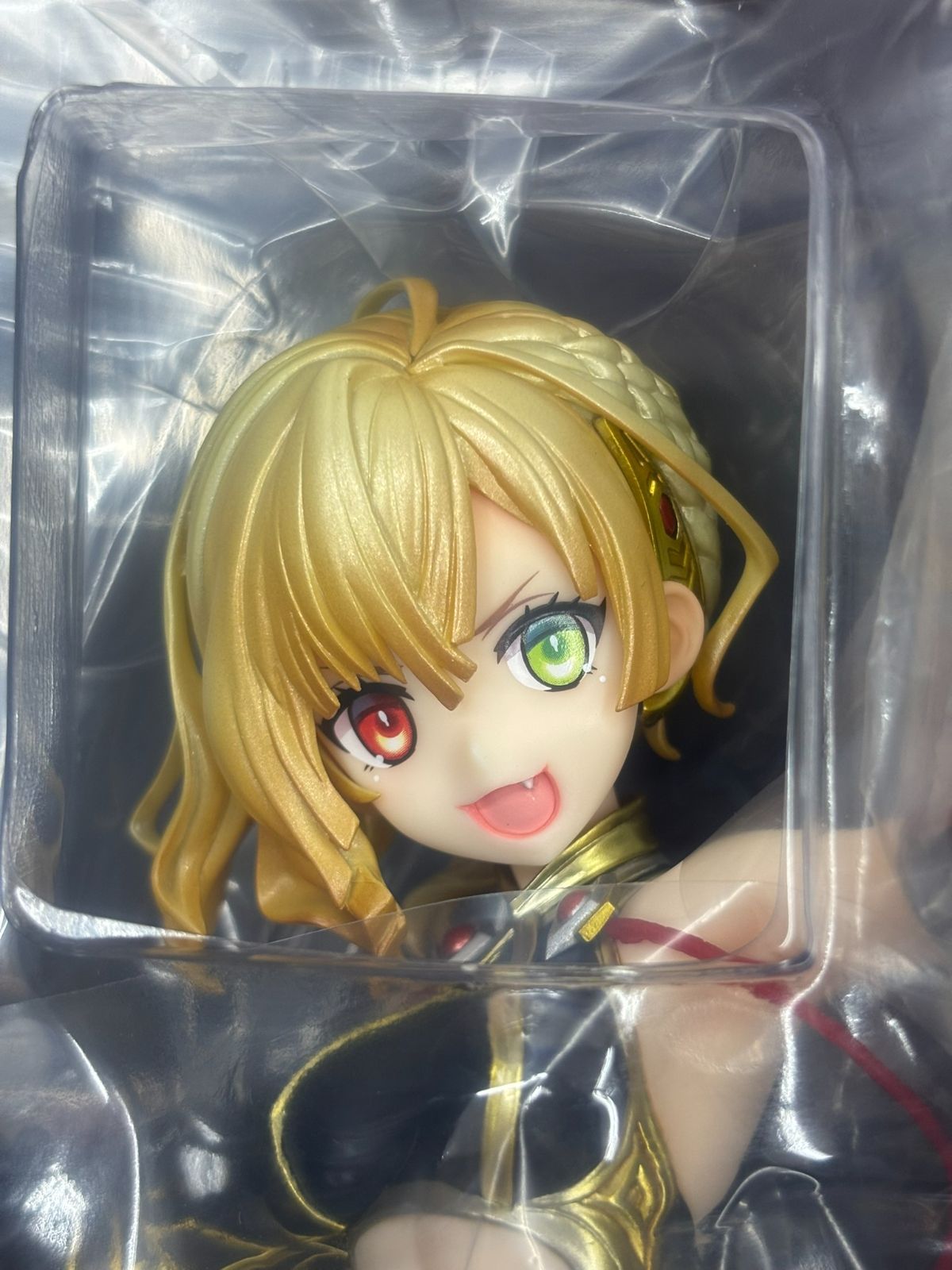 白猫プロジェクト シャルロット・フェリエ -Soul of Knights- 1/7