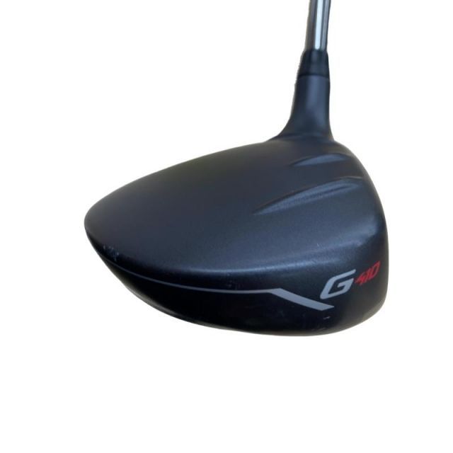 中古】 ピン G410 LST 3W フェアウェイウッド FW PING TOUR 173-65(FW