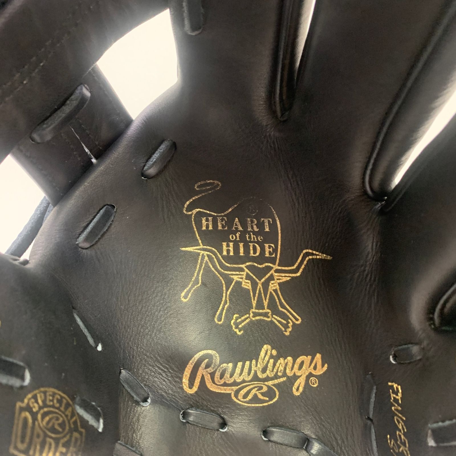 ローリングス Rawlings HOH GRSOGHH 軟式 大人 一般 内野手用 グローブ