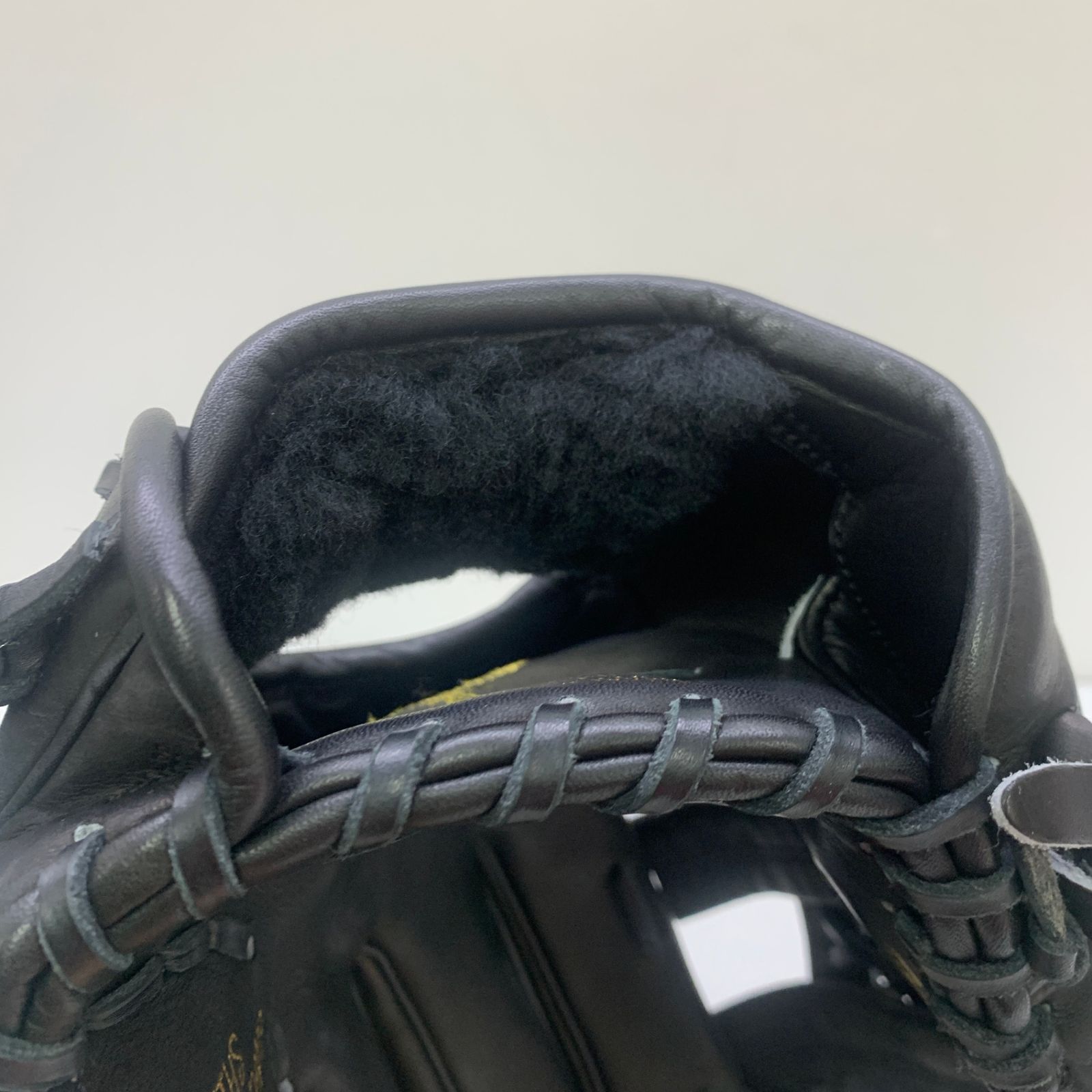 中古品 ローリングス Rawlings HOH 軟式 内野手用オーダーグローブ GRSOGHH 9278 ローリングス Rawlings HOH GRSOGHH 軟式 大人 一般 内野手用 グローブ