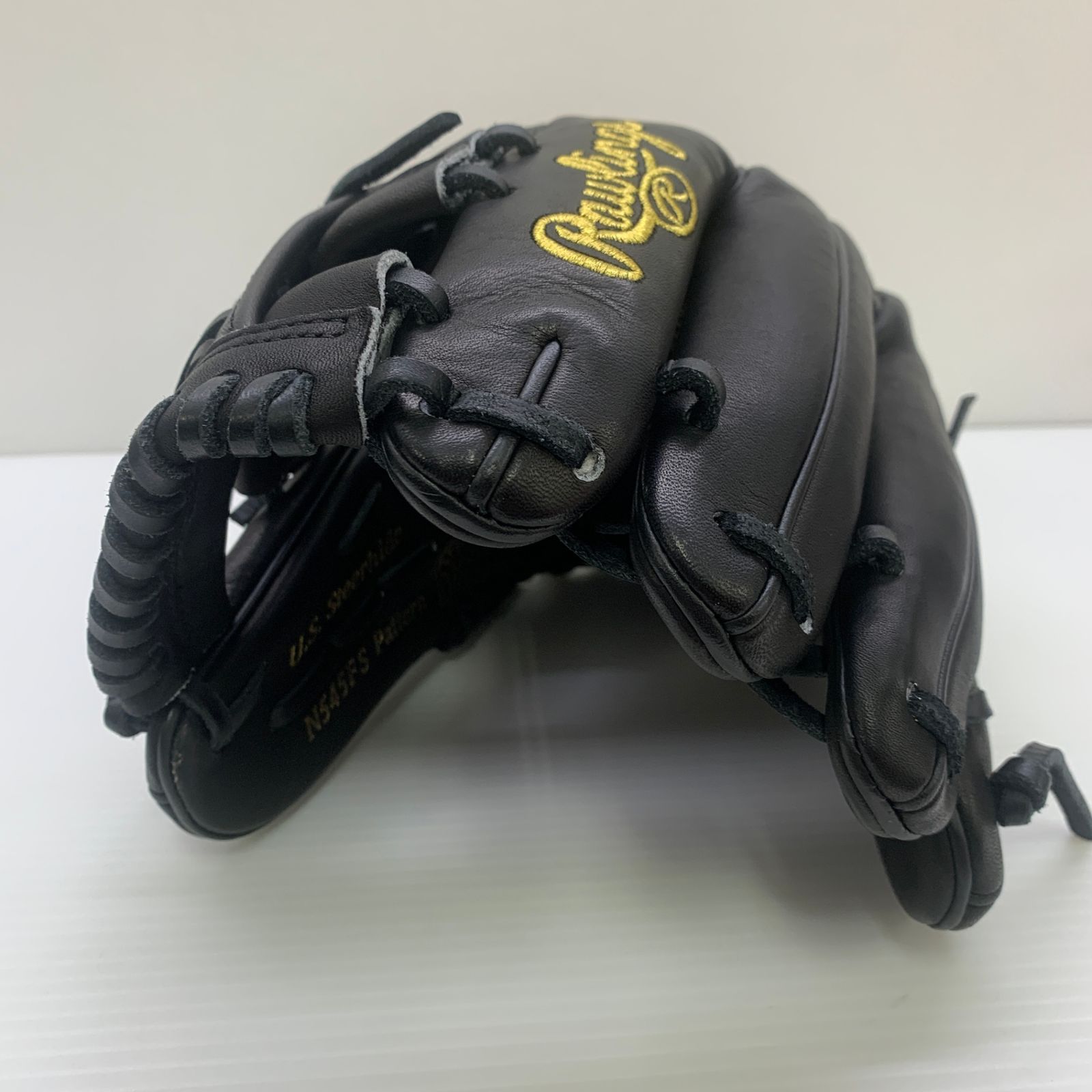 ローリングス Rawlings HOH GRSOGHH 軟式 大人 一般 内野手用 グローブ