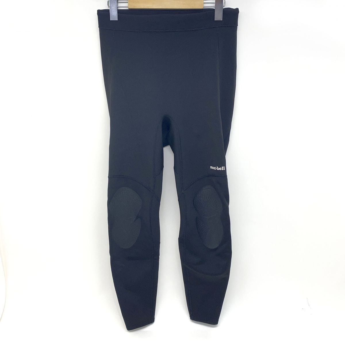 モンベル　ライト クリマプレン タイツ Men's【Ｌ】 mont-bell モンベル ライト クリマプレン タイツ Men's Lサイズ