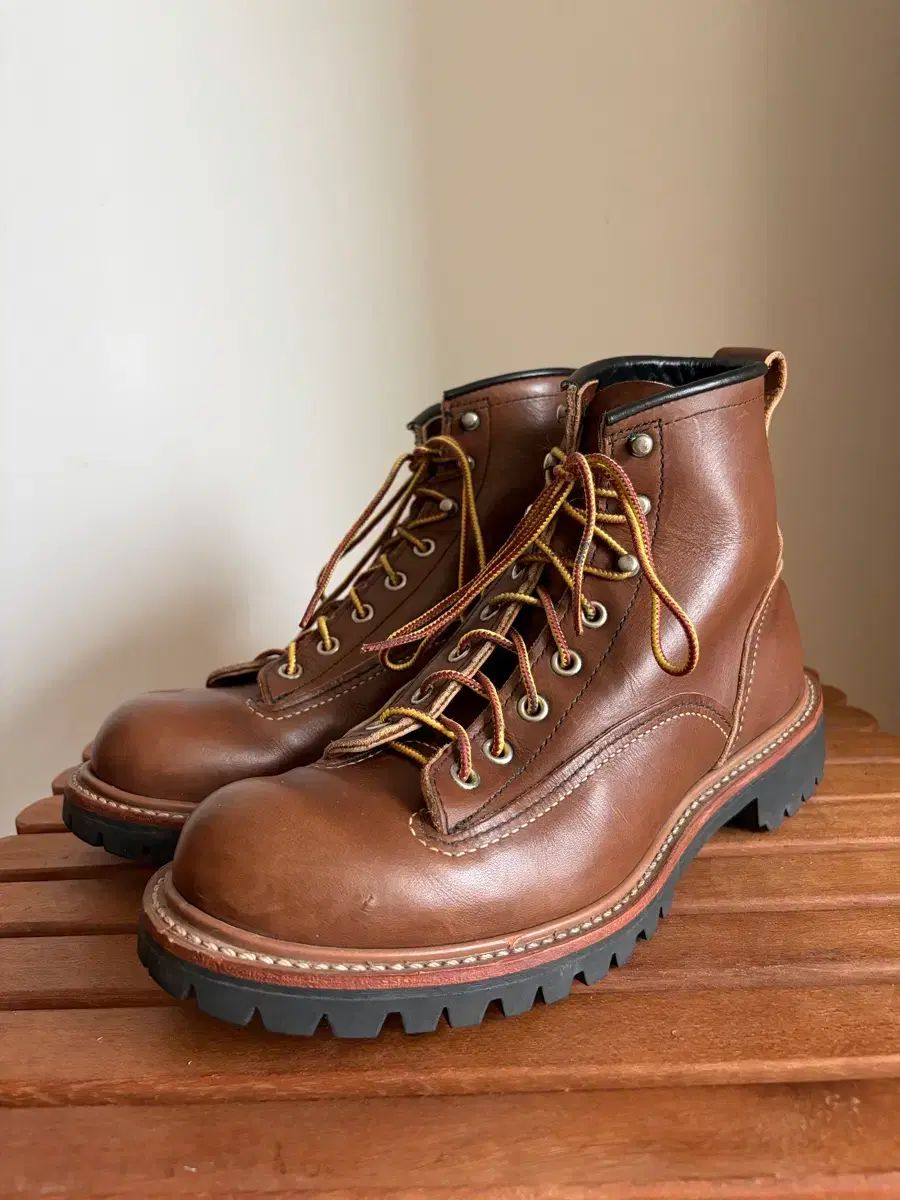 RED WING レッドウィング 2936 LINE MAN