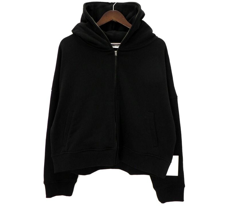 エンタイアスタジオ entire studios 26SS 【 Eternal Zip HO03012 】 エターナル ジップ スウェット パーカー　52332 エンタイアスタジオ entire studios 26SS 【 Eternal Zip HO03012