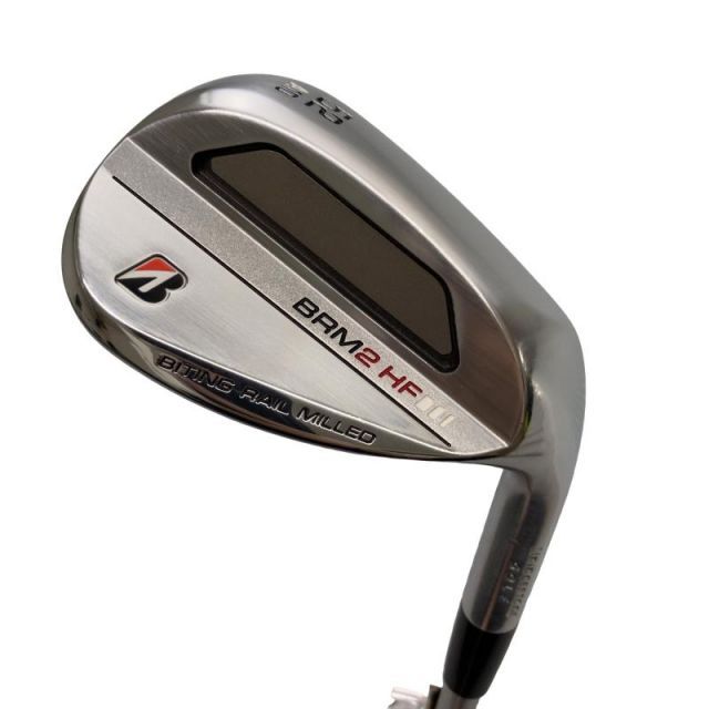 中古】 ブリヂストン BRIDGESTONE BRM2 HF 52°/10°A ウェッジ WG 純正