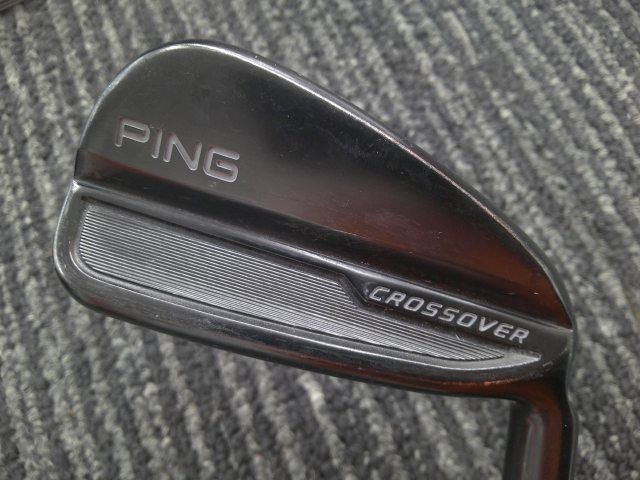 中古 ユーティリティ ピン G425 CROSSOVER/OT Tour iron i100/i100S/20[5023]■博多 19,394円
