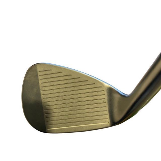 【中古】 ピン i210 8S アイアンセット IR 純正特注シャフト (フレックスX) メンズ 男性用 右利き 右用 Cランク ゴルフクラブ