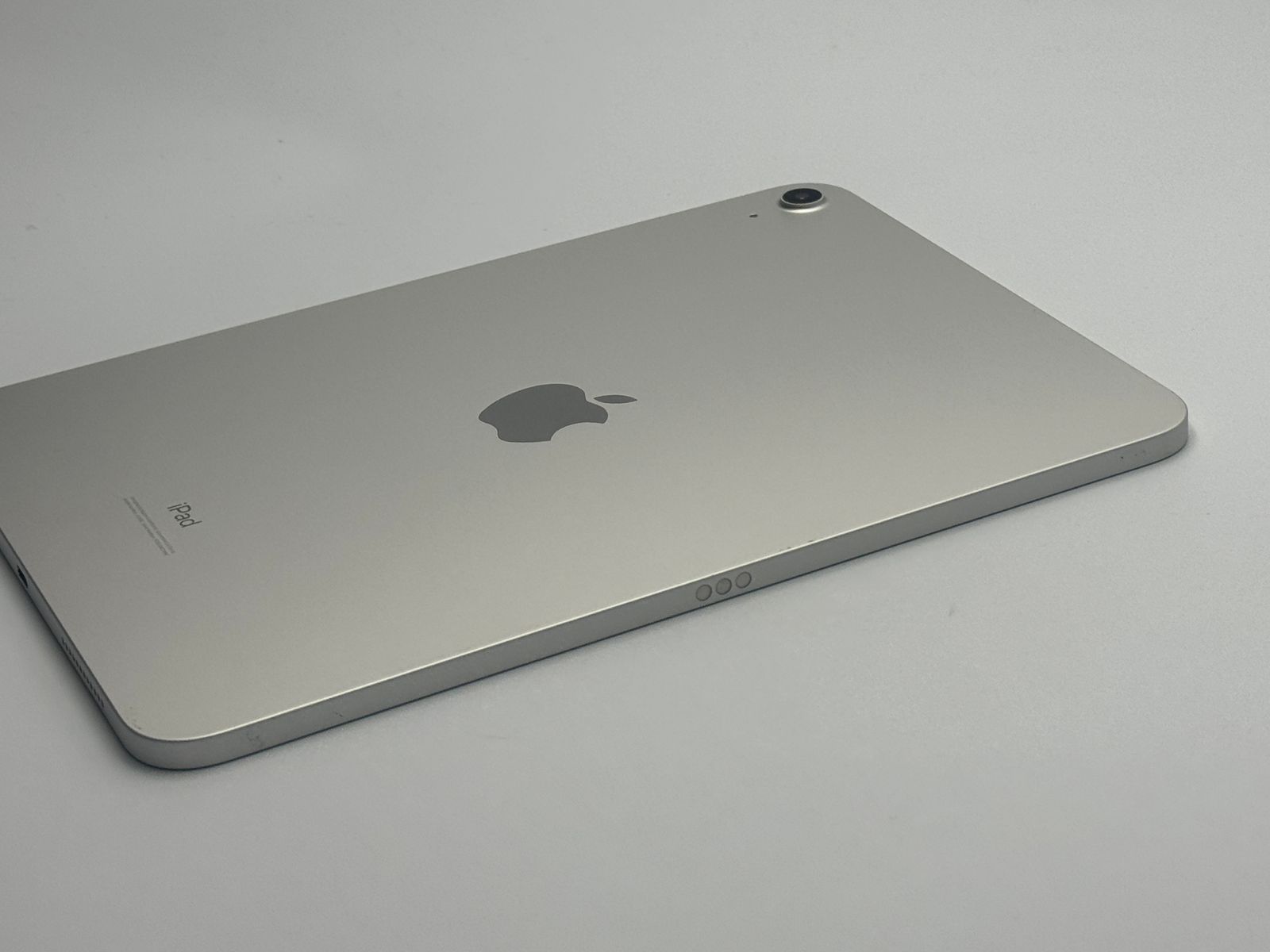 中古C】iPad 第10世代 64GB シルバー Wi-Fi バッテリー【83%】 - メルカリ