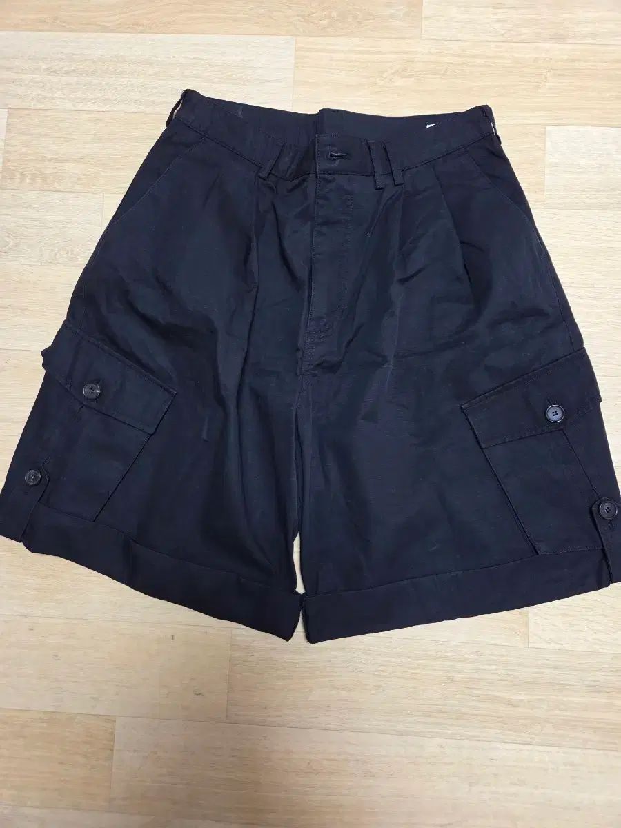 LEE riddle ブラック パンツ 2size