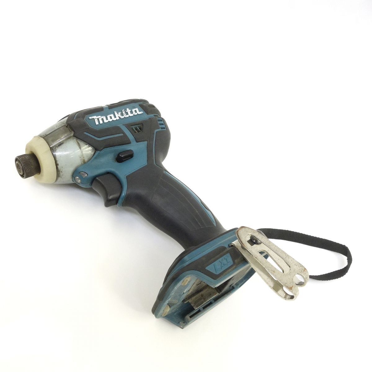 makita マキタ TS141D 充電式ソフトインパクトドライバ 本体のみ ※中古 8,030円