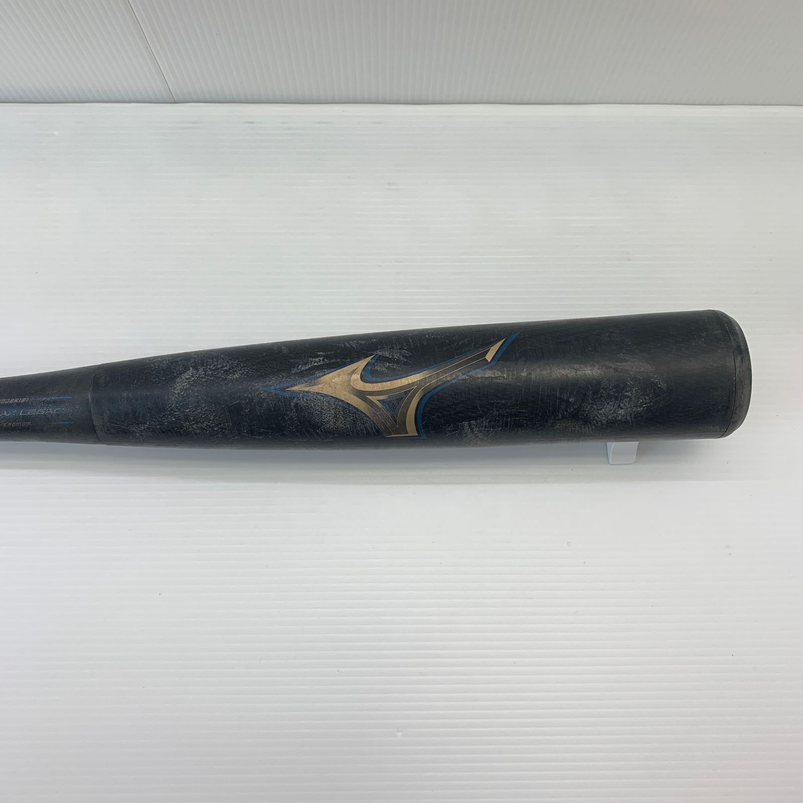 ミズノ MIZUNO ビヨンドマックスレガシー 軟式 大人 一般 FRP製バット