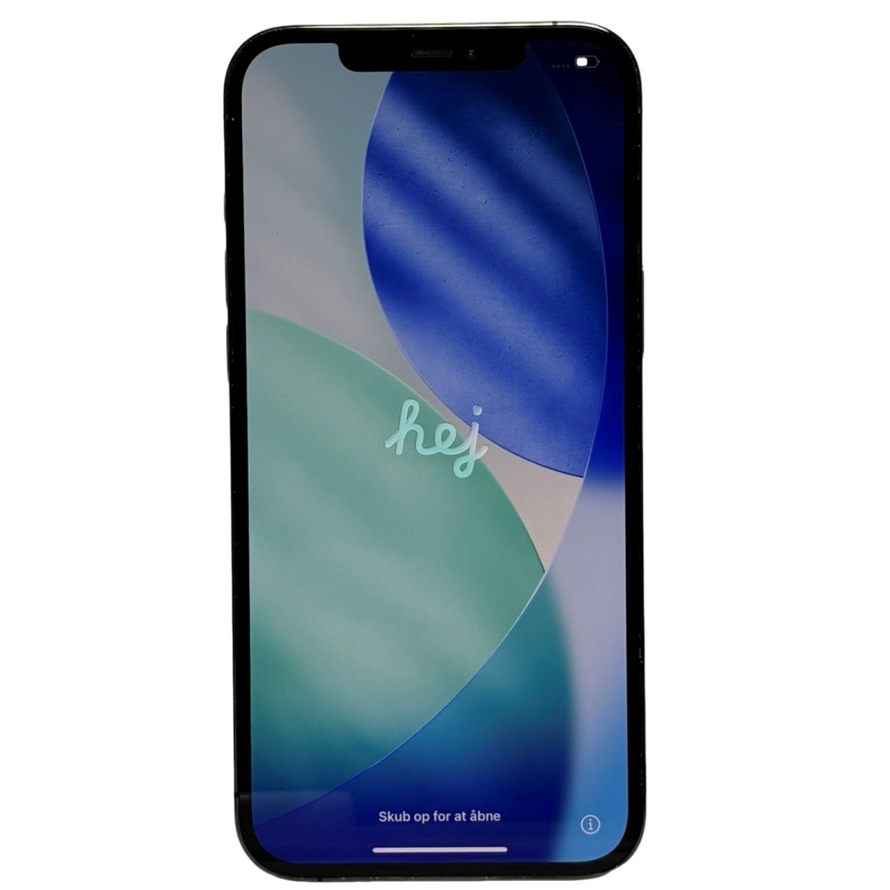 【訳あり品】  iPhone 12 Pro グラファイト 256GB au iPhone 12 Pro Max 256GB au グラファイト - メルカリ