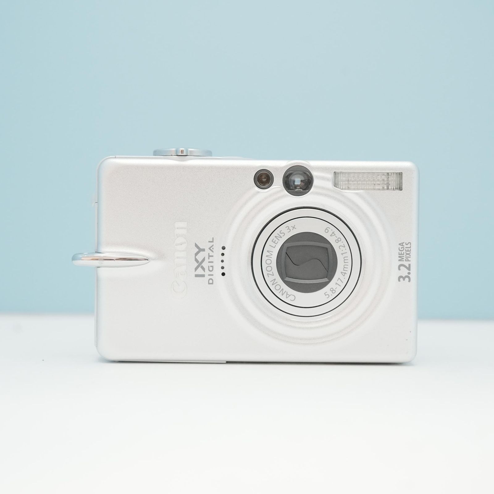 Canon IXY DIGITAL 40 PC1102 デジカメ スマホ転送OK フルセット a6753