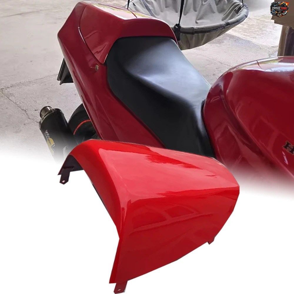 ホンダ インターセプター VFR 800 1998 - 01 VFR800 シートカバー カウル リアテールフェアリング ピリオンパーツ オートバイアクセサリー 9,296円