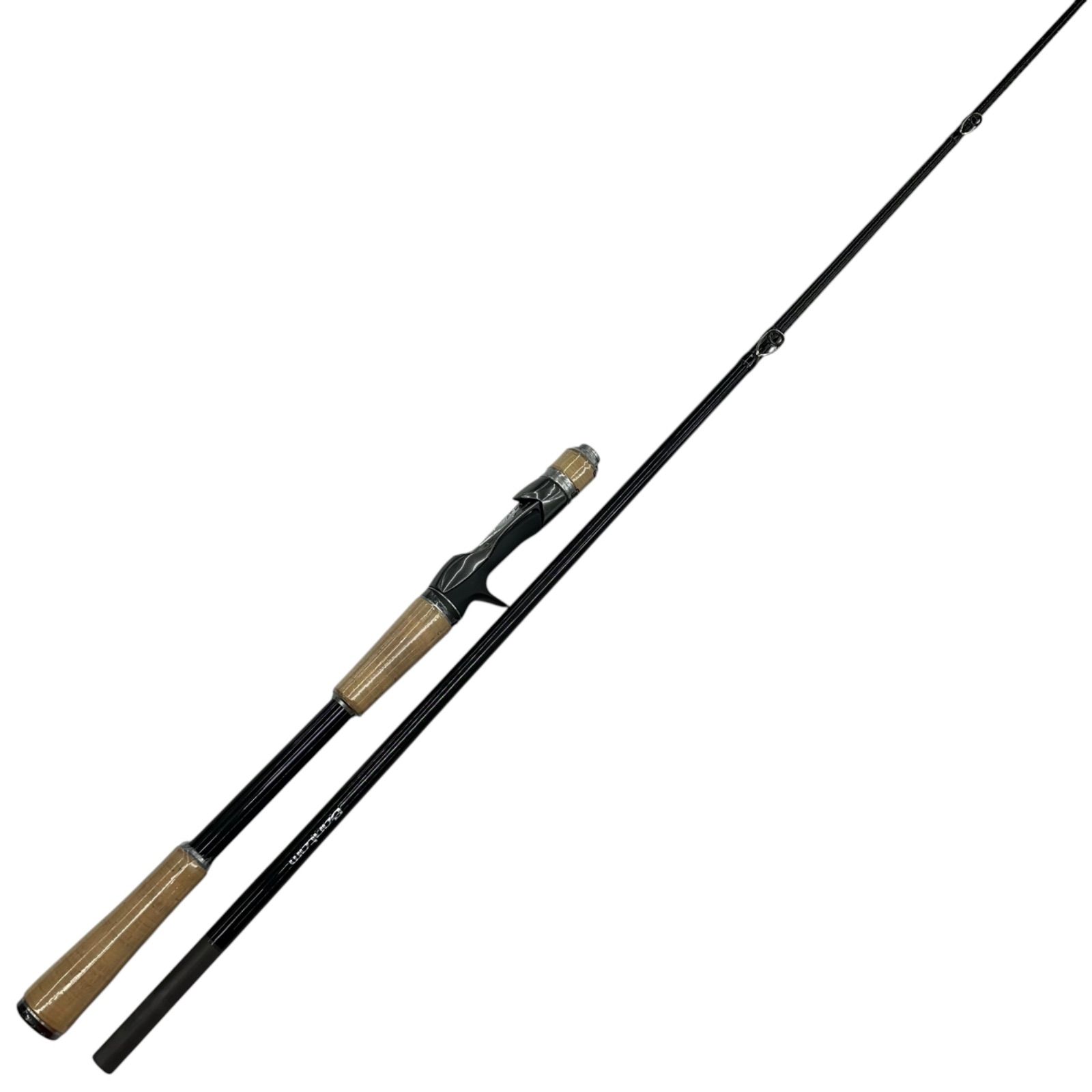 (1)【中古未使用品】シマノ 19’ バンタム 174MH-G ③＊