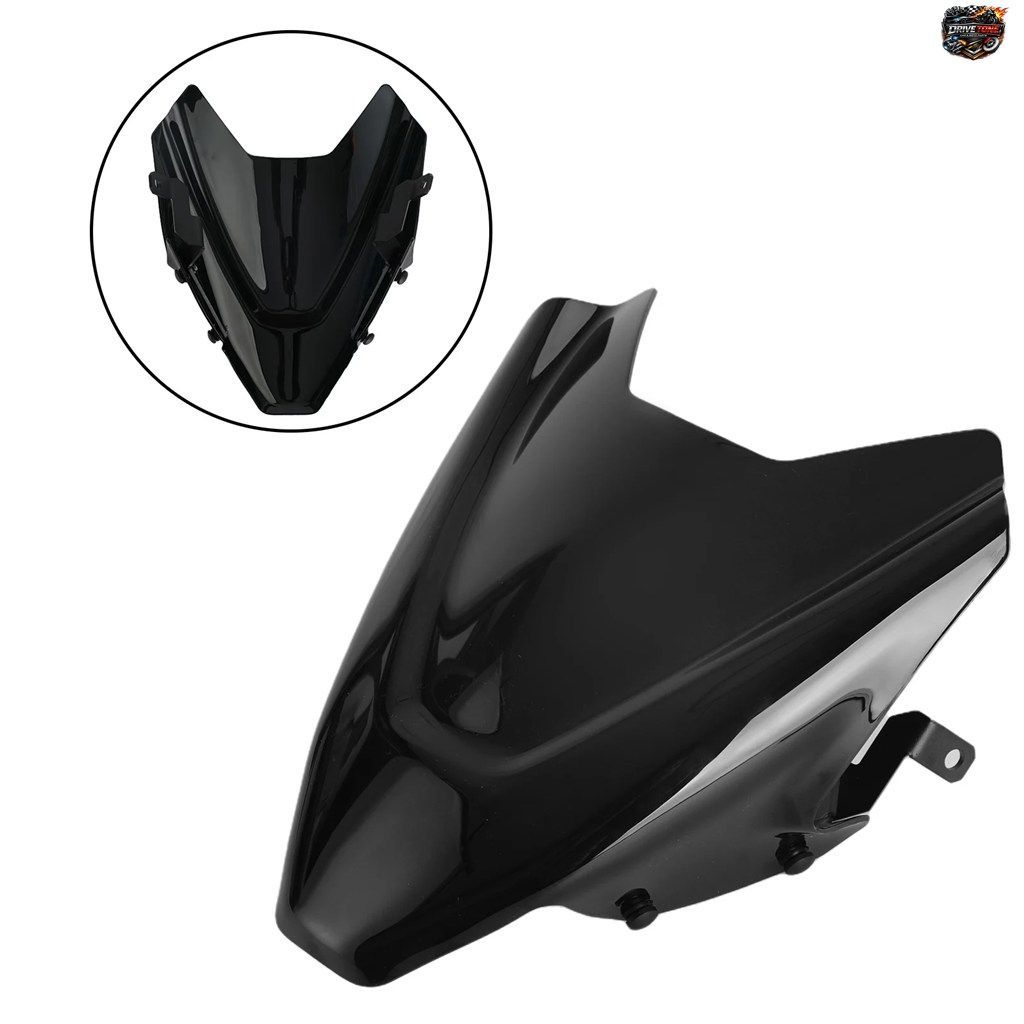 TOPTENG製モーターサイクルウインドシールド（DUCATI STREETFIGHTER V4 / V4S 2020+対応）モーターサイクルアクセサリー
