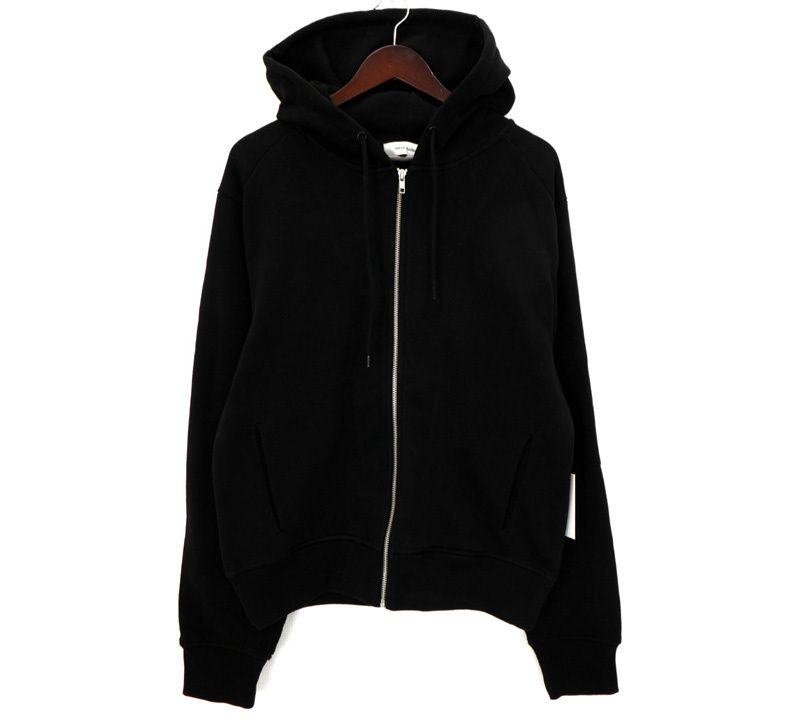 エンタイアスタジオ entire studios 26SS 【 Slim Zip Up HO01012