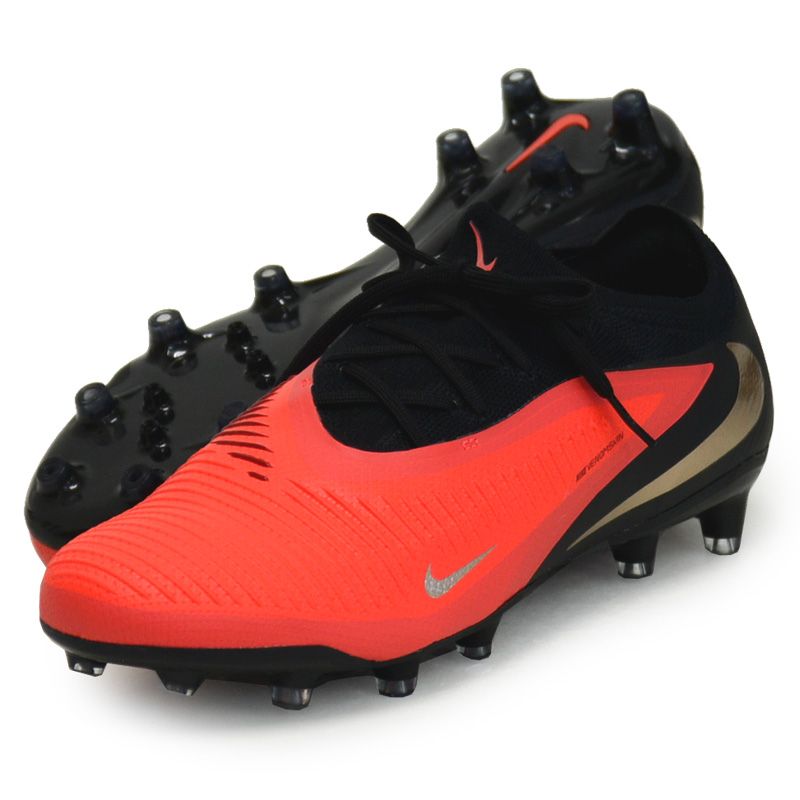 サイズ29.5cm、ナイキ NIKE ナイキ ファントム 6 LOW プロ AG-PRO サッカースパイク 26FA (HQ2317-600)